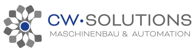 Logo SW Solutions